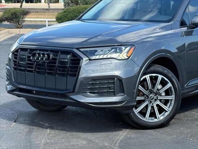 2023 Audi Q7