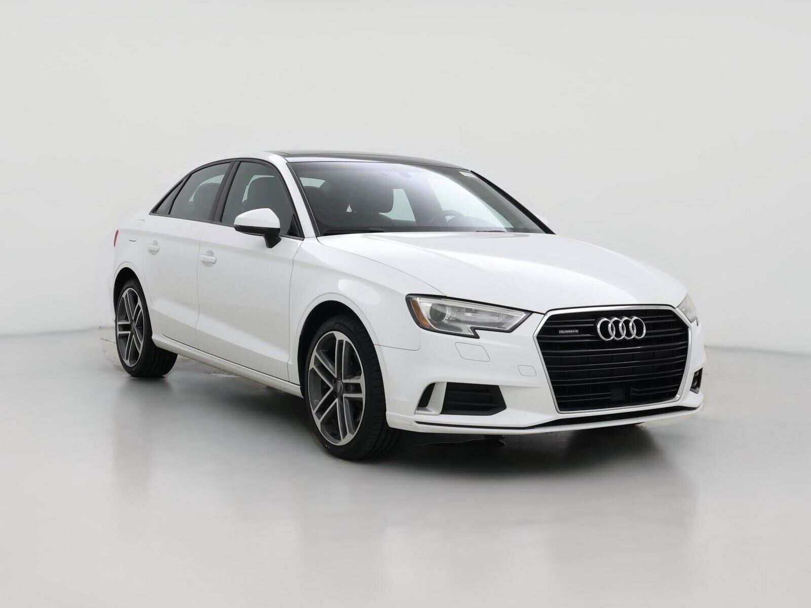 2018 AUDI A3