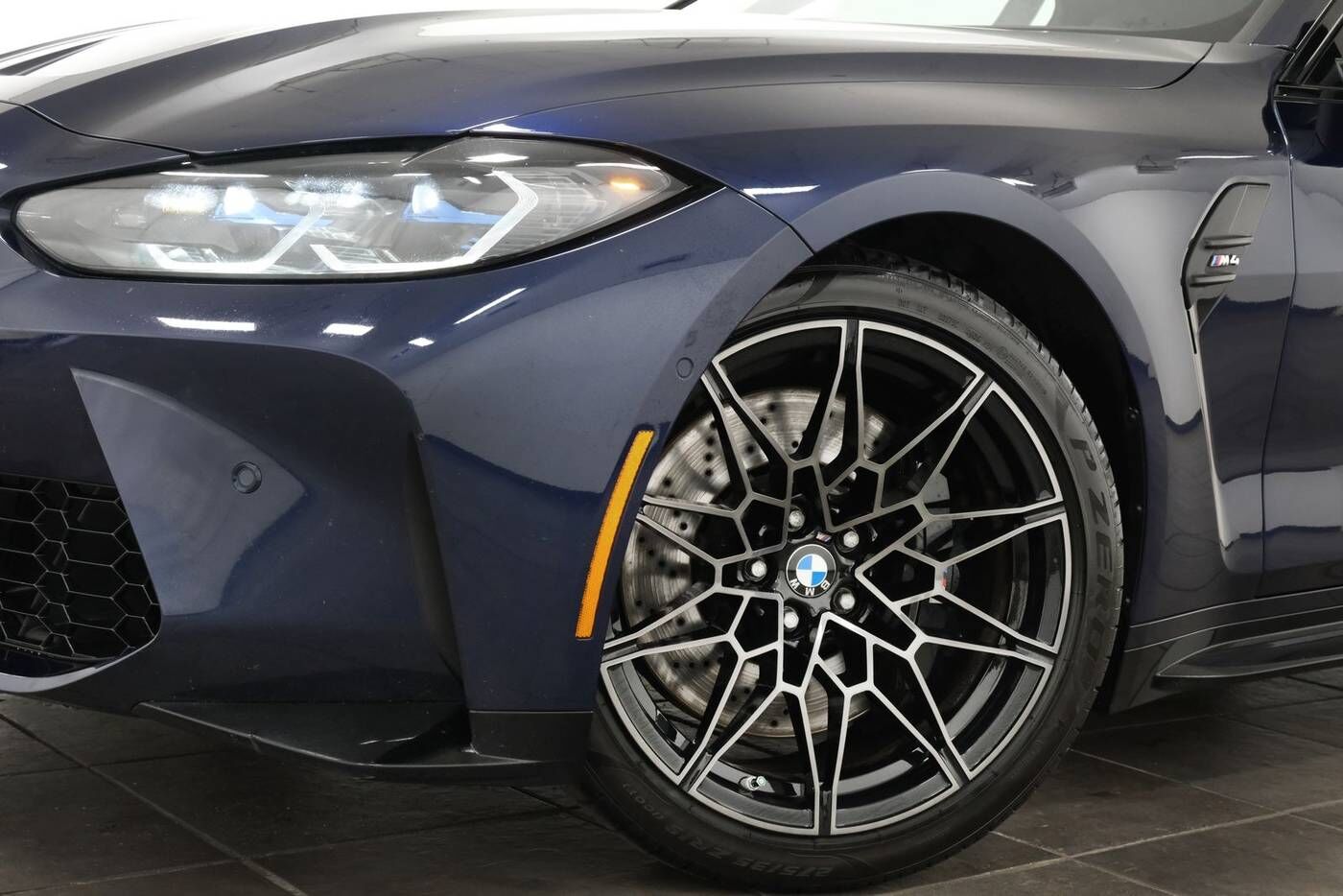 2024 BMW M4