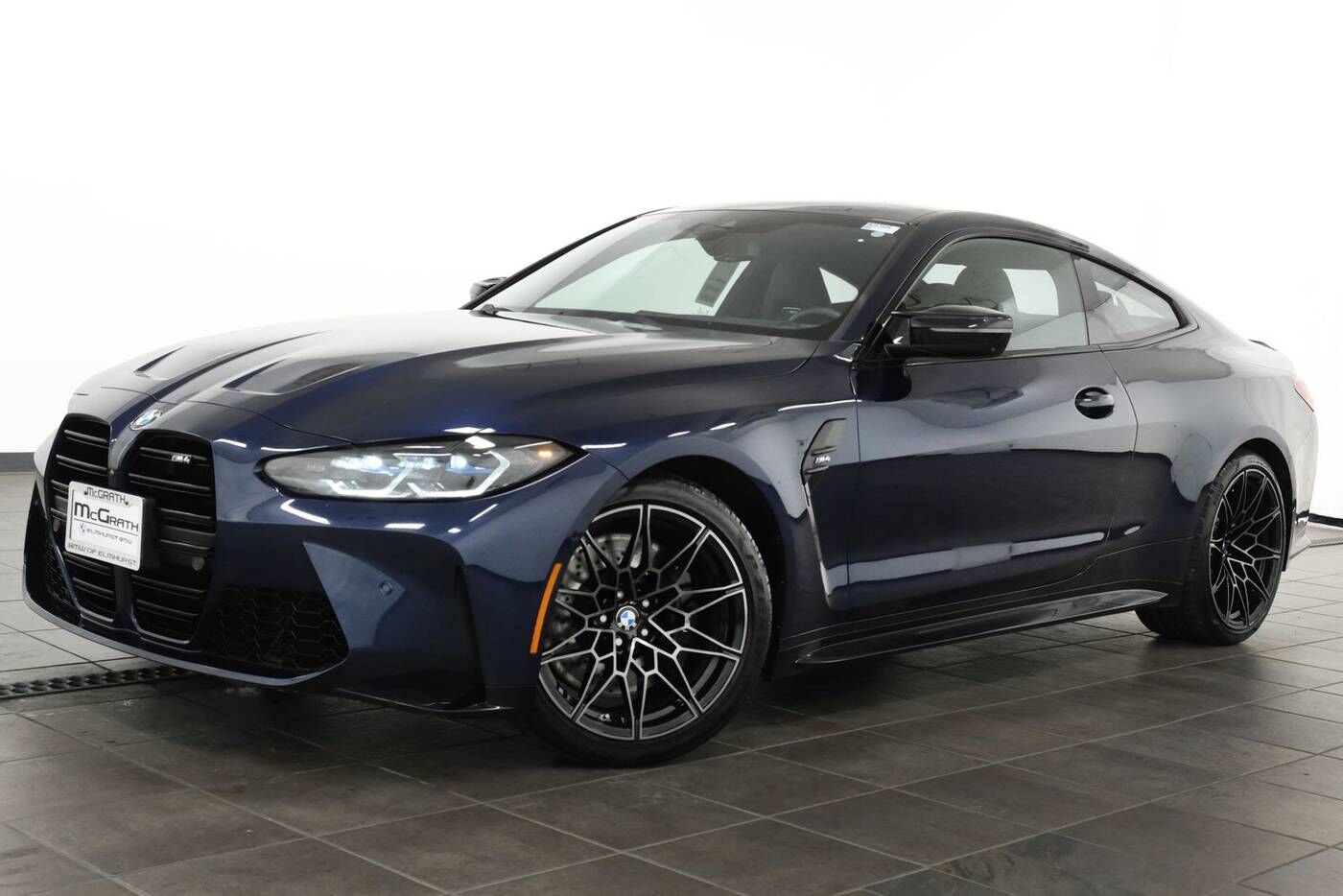 2024 BMW M4