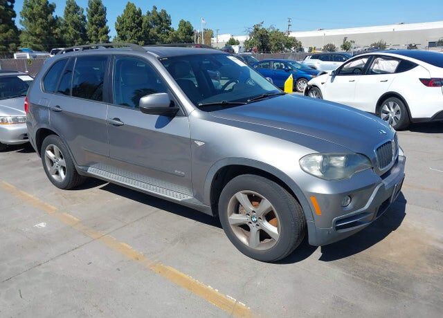 2008 BMW X5