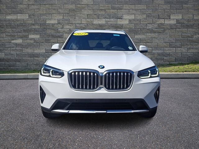 2023 BMW X3