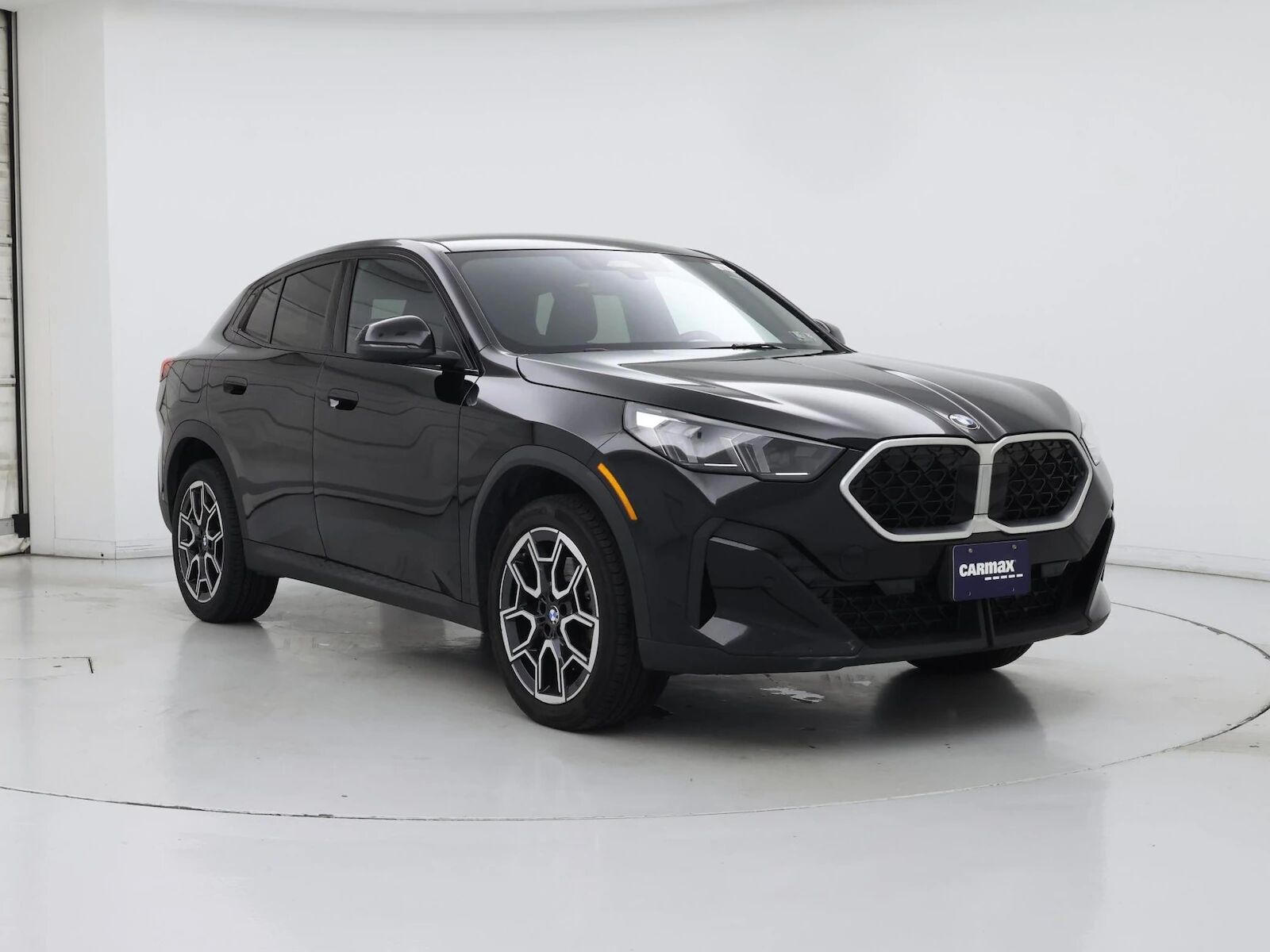 2026 BMW X2