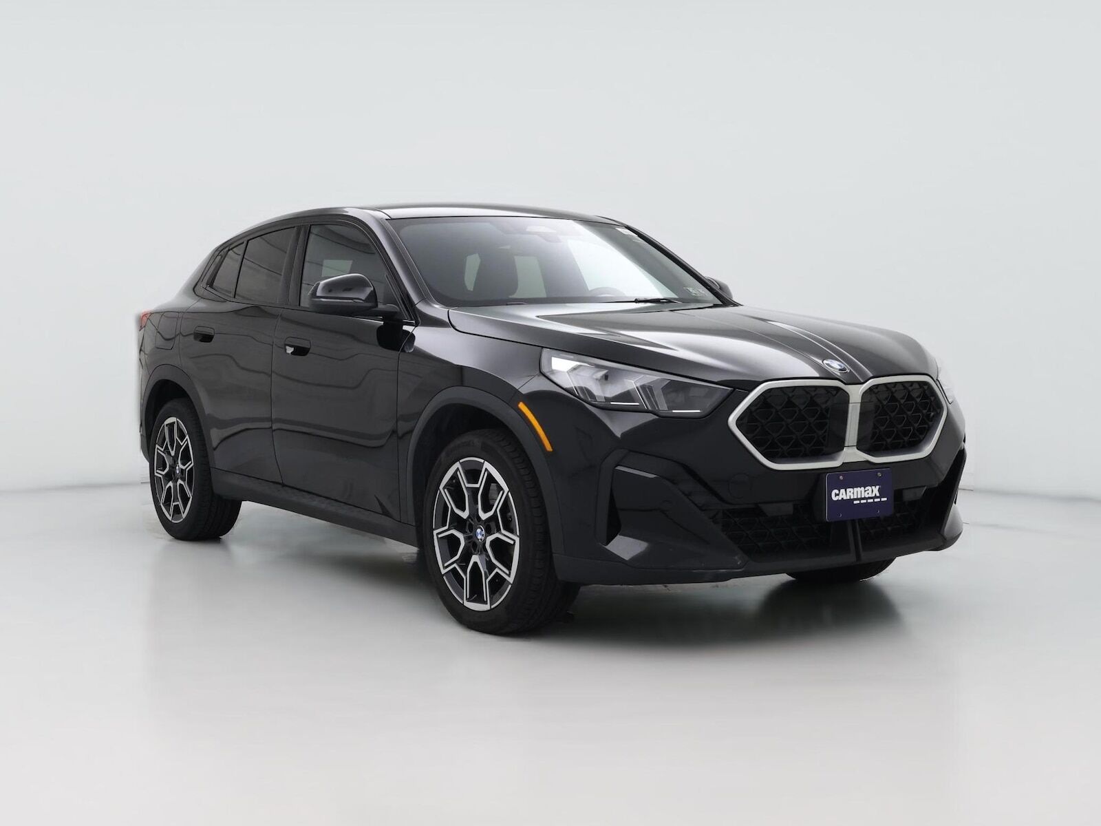 2026 BMW X2
