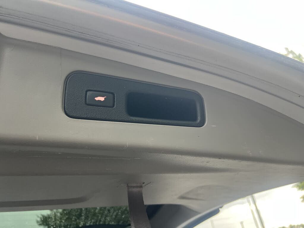 2012 HONDA Pilot