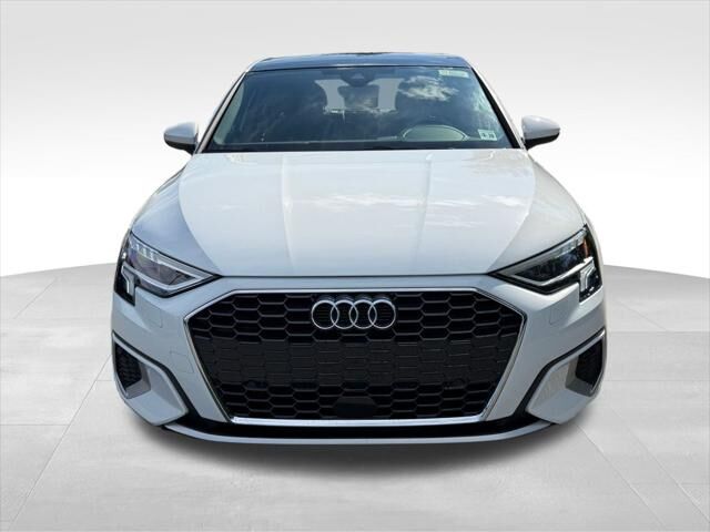 2023 Audi A3