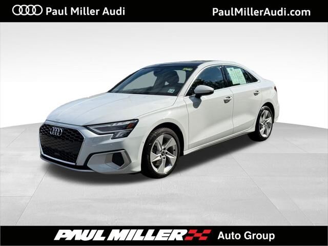 2023 AUDI A3