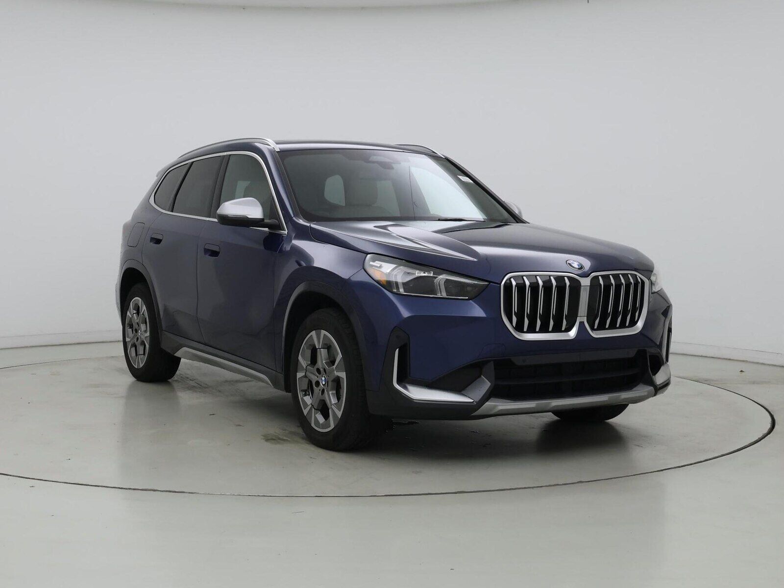 2023 BMW X1