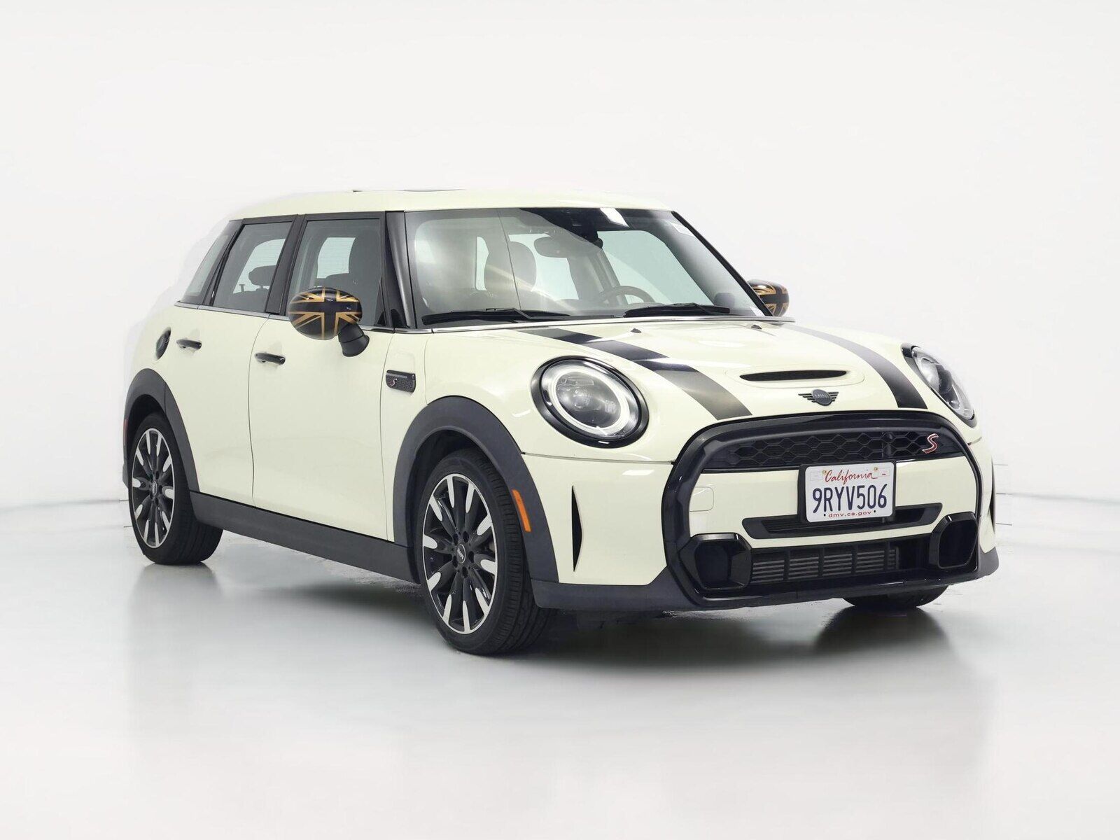 2022 MINI Hardtop