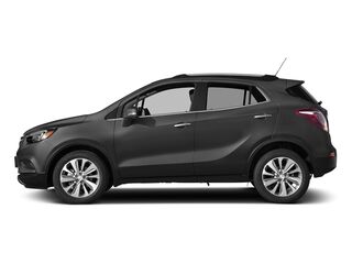 2017 BUICK Encore