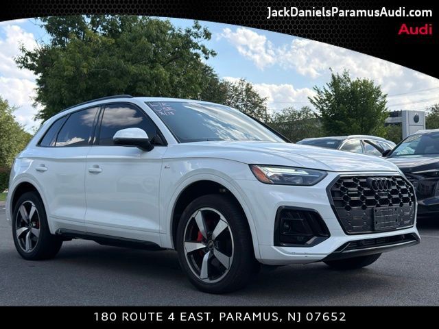 2024 Audi Q5