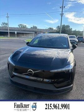2025 VOLVO EX30