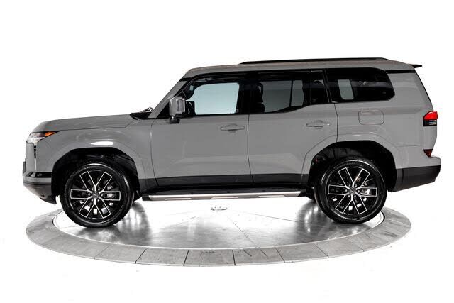 2025 Lexus GX