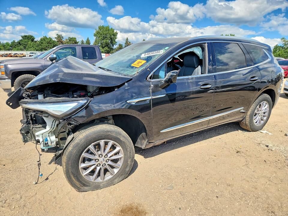 2024 BUICK Enclave