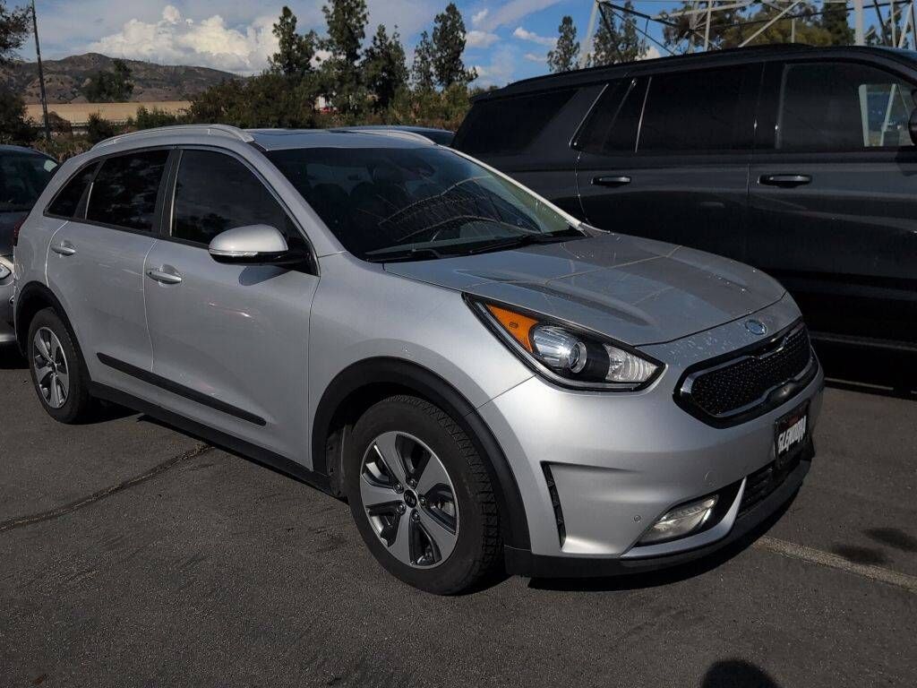 2019 KIA Niro