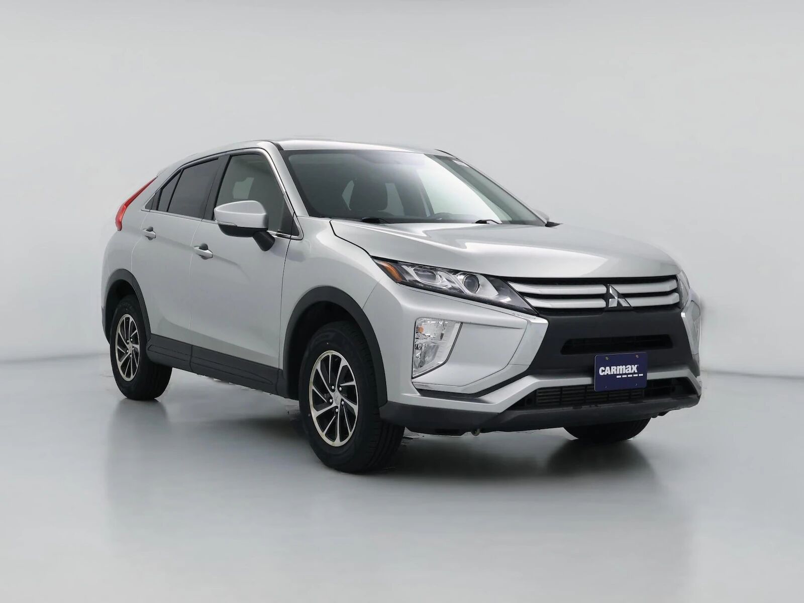 2020 MITSUBISHI ECLIPSE CROSS