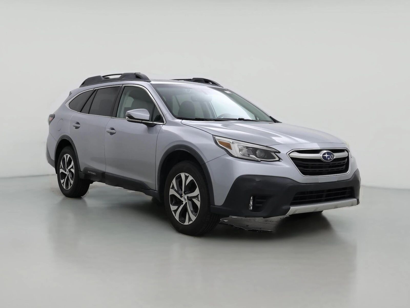 2021 SUBARU Outback