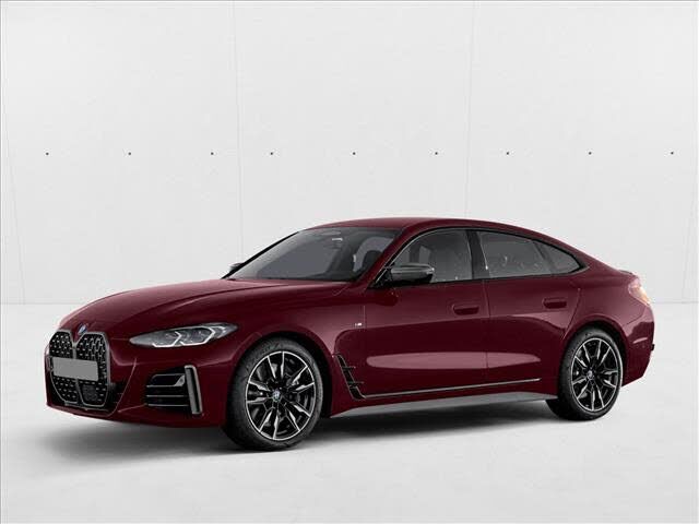 2024 BMW M440i