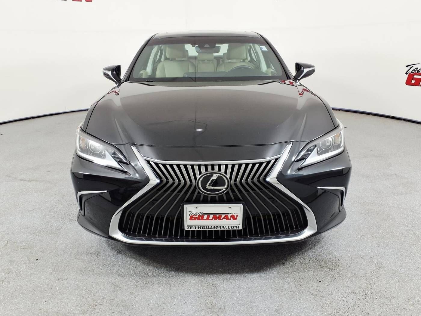 2020 Lexus ES