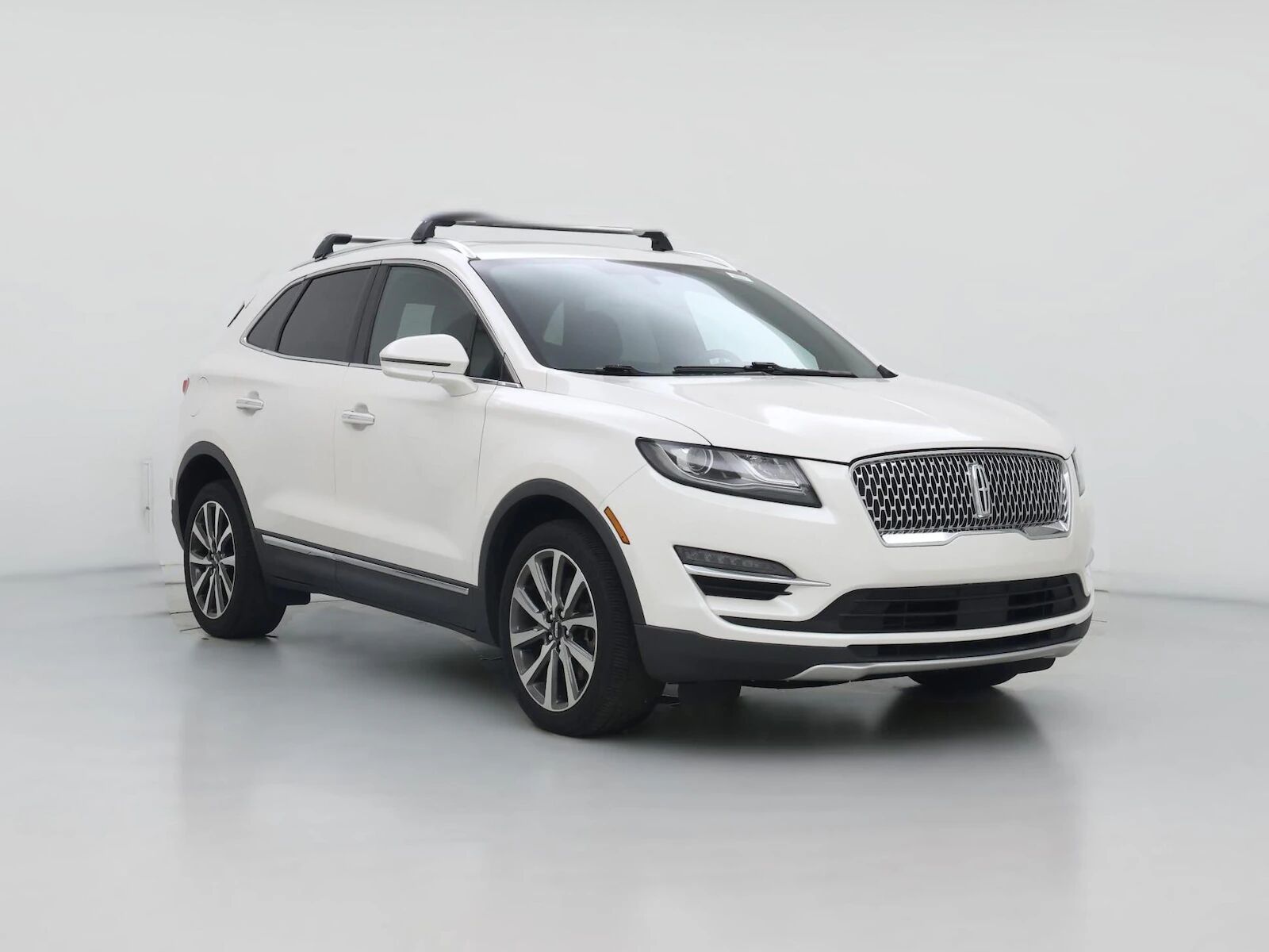 2019 LINCOLN MKC
