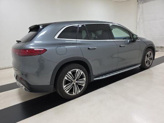 2023 Mercedes-Benz EQS-Class SUV