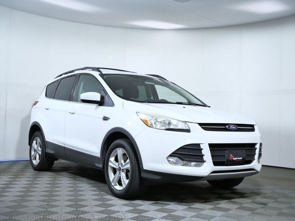 2013 FORD Escape