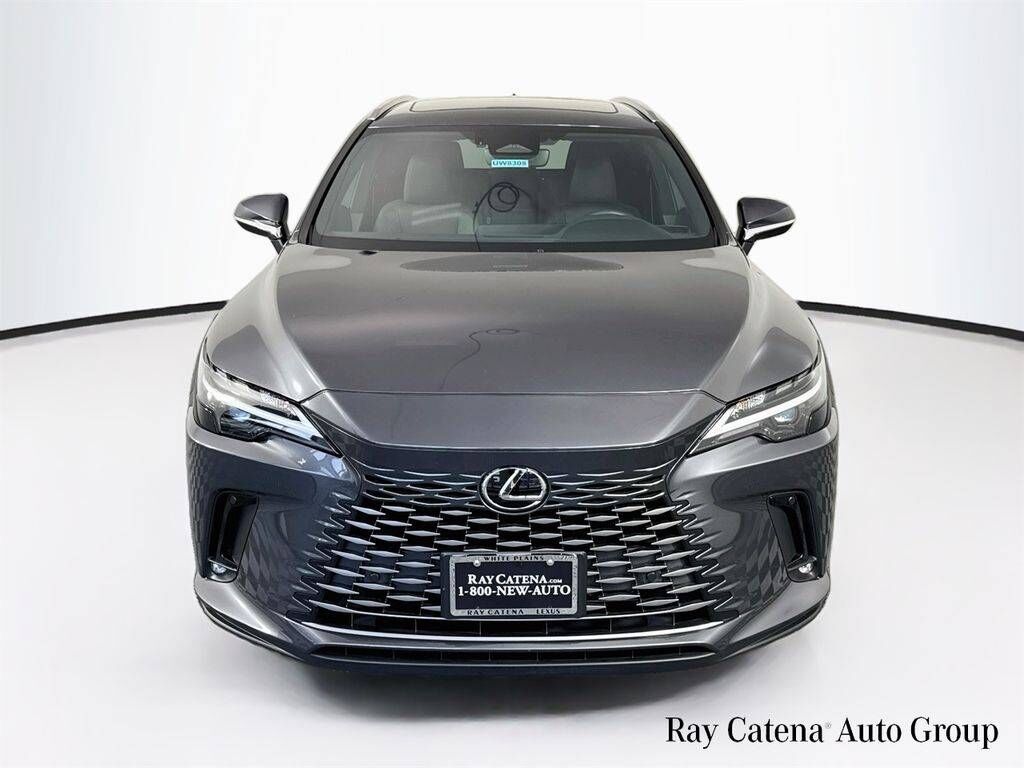 2024 Lexus RX