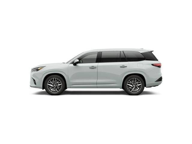 2026 Lexus TX