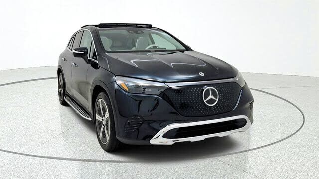2024 Mercedes-Benz EQE-Class SUV