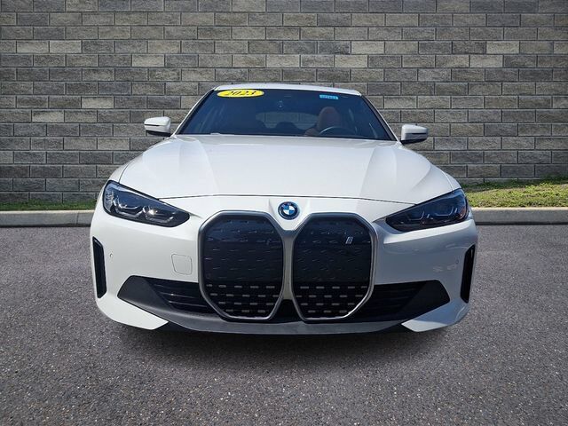 2023 BMW i4