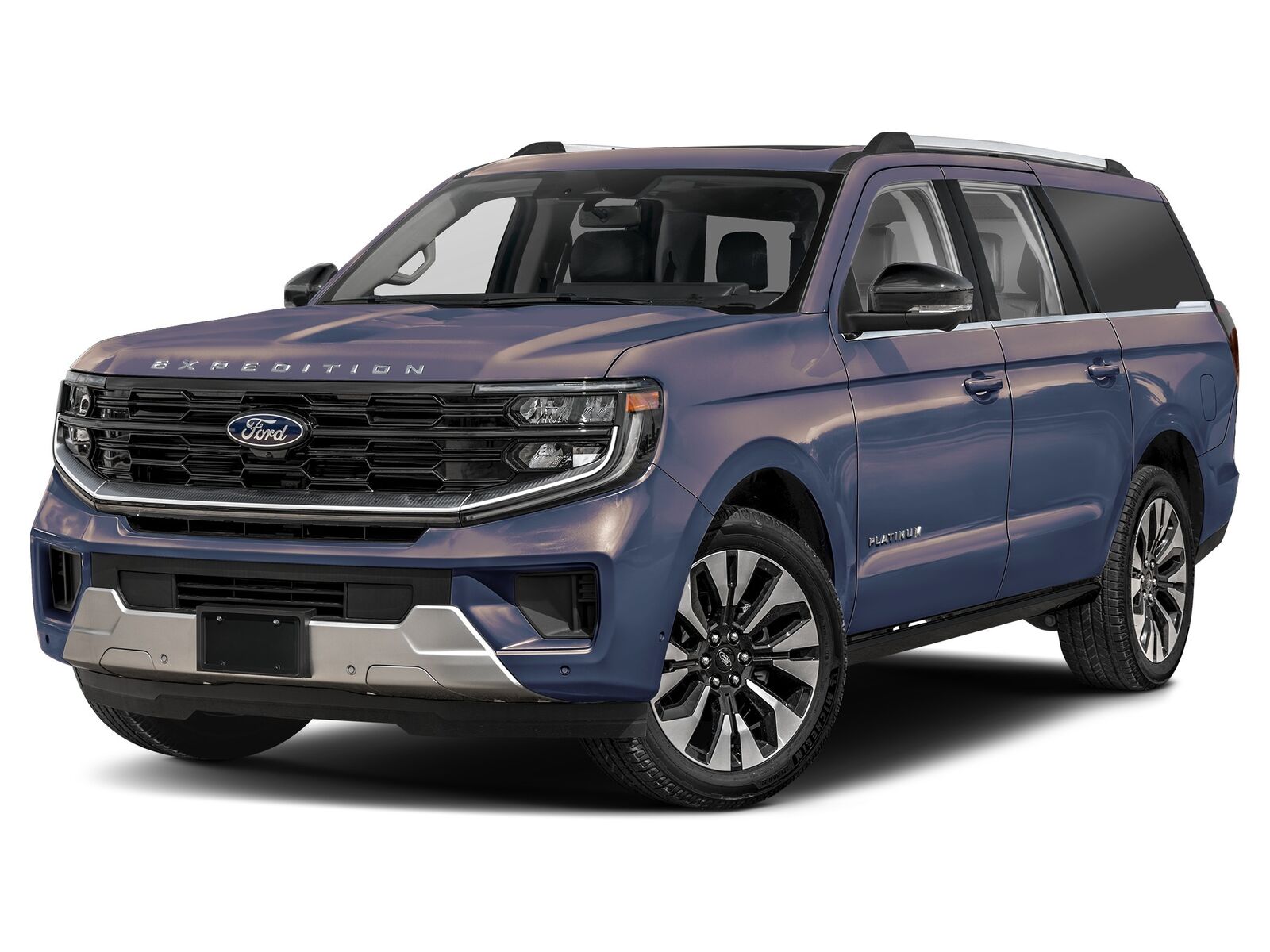 2027 FORD Expedition