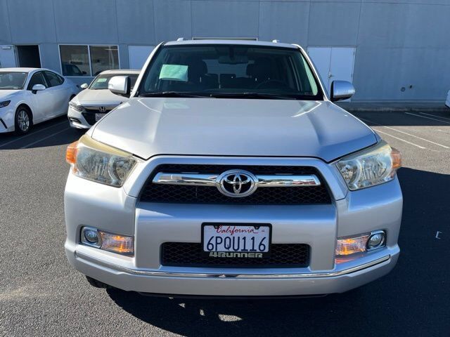 2010 TOYOTA 4-Runner