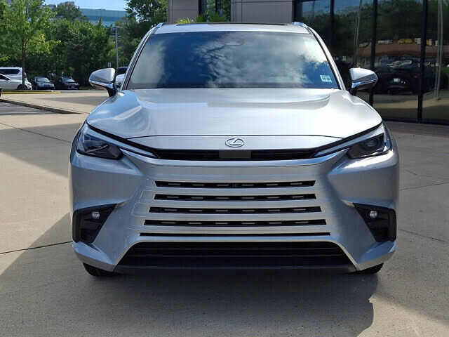 2024 Lexus TX