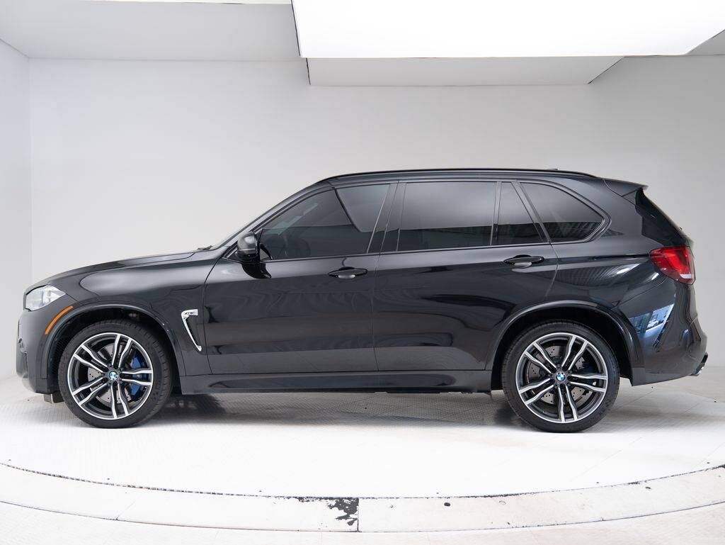 2016 BMW X5