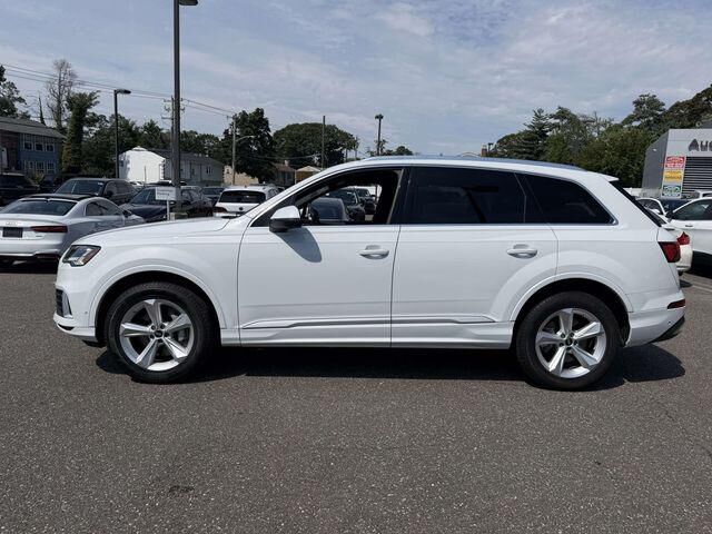 2023 Audi Q7