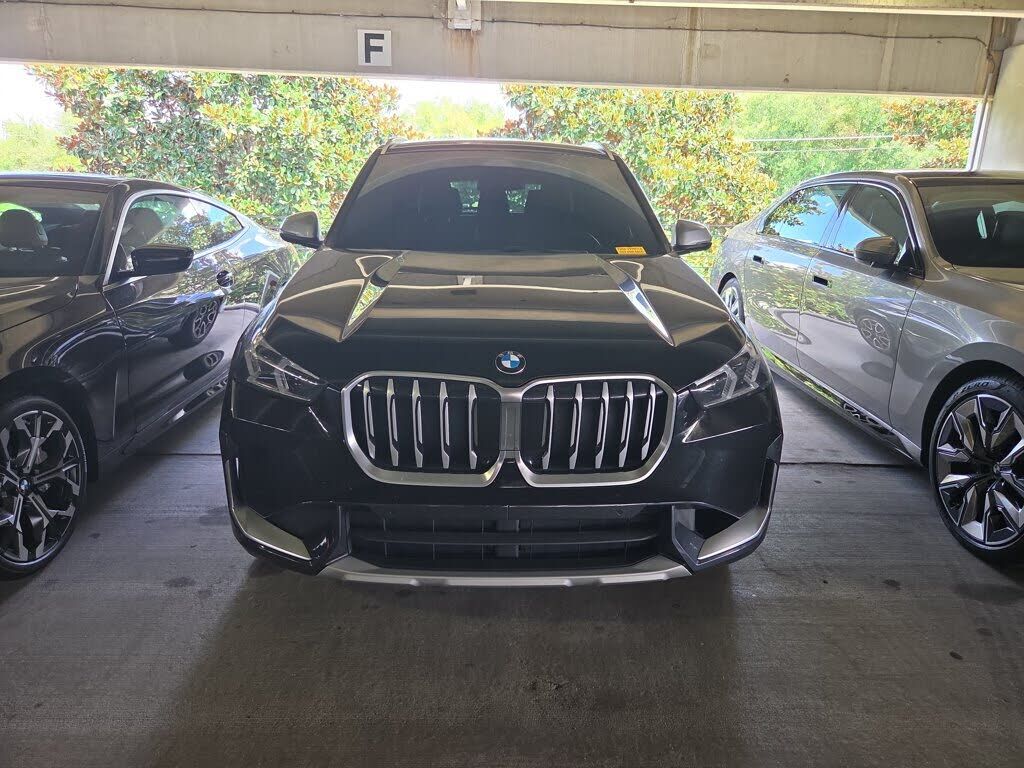 2023 BMW X1