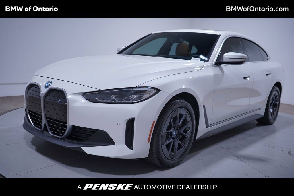 2024 BMW i4