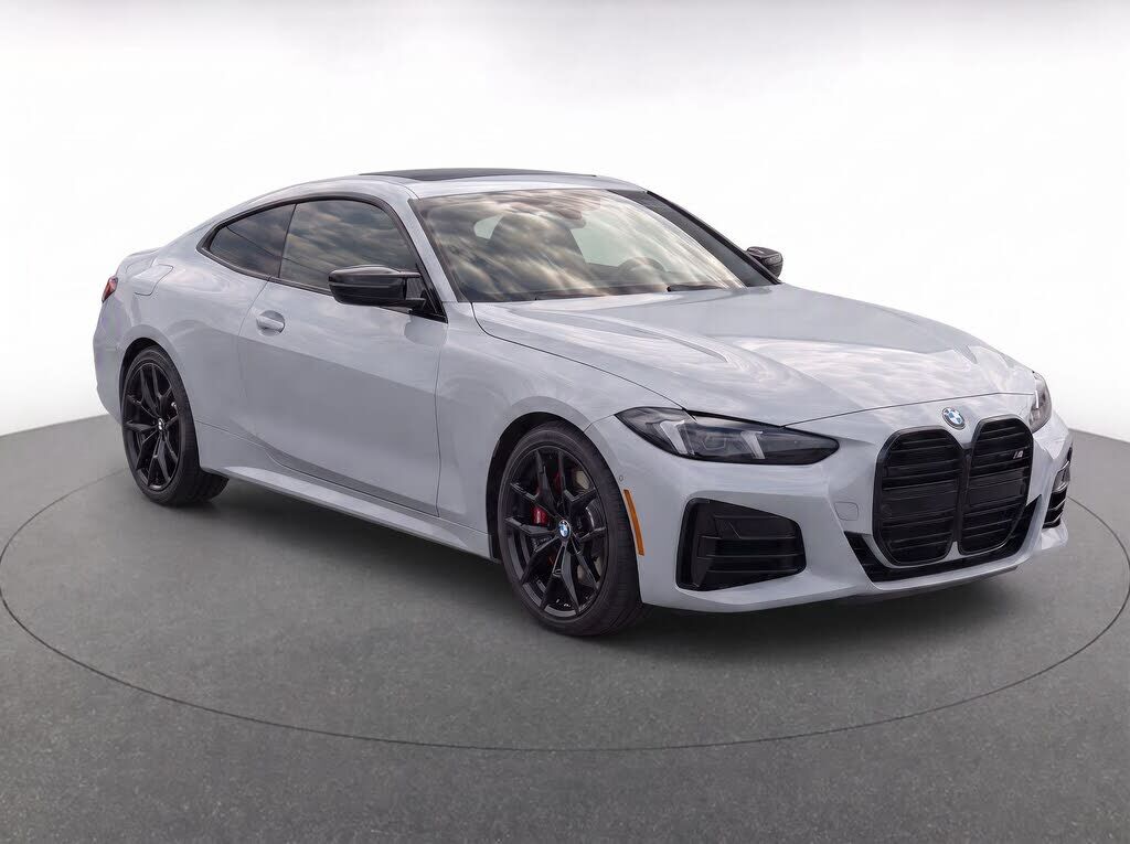 2025 BMW M440i