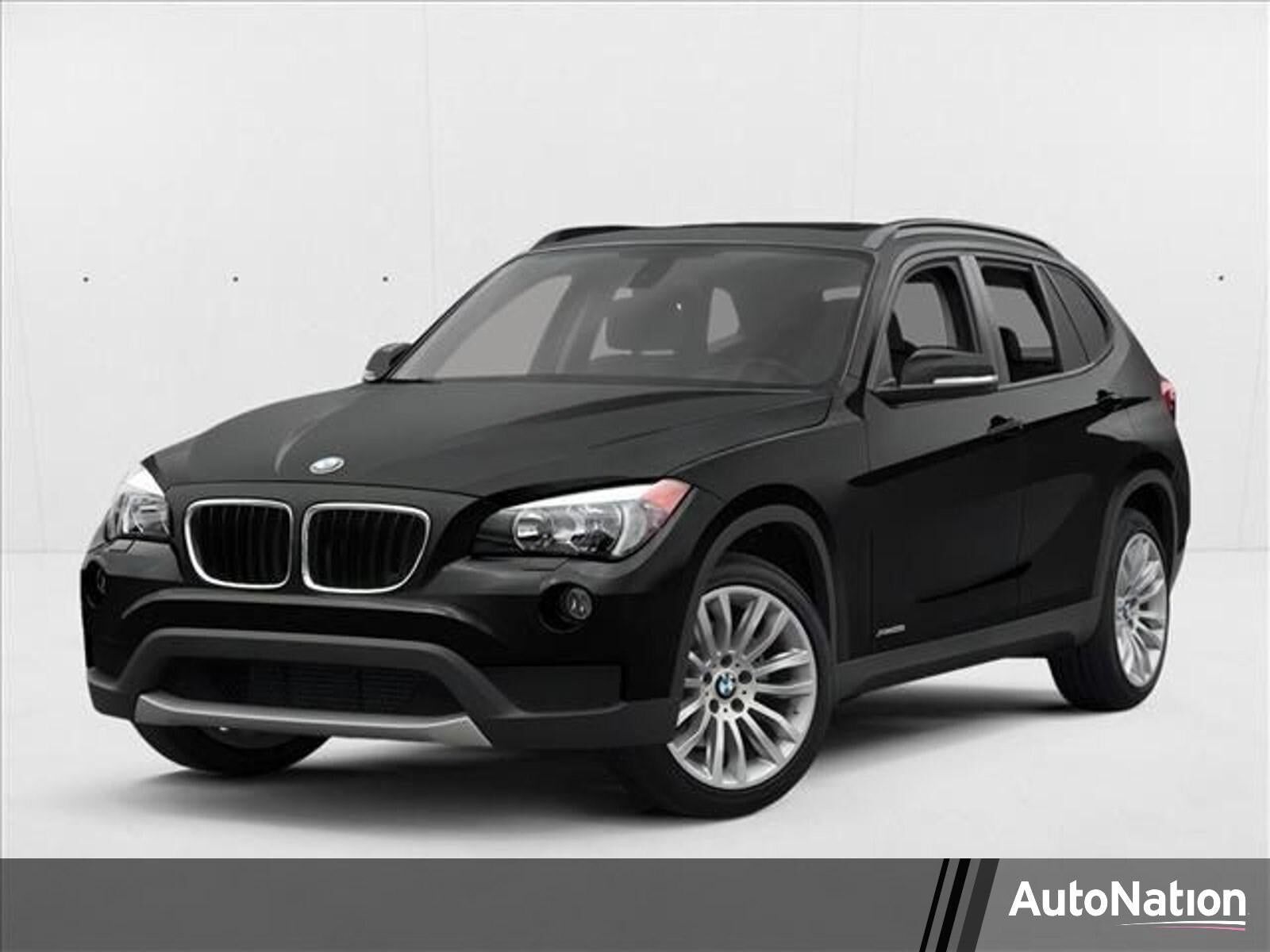 2014 BMW X1