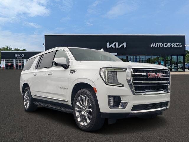 2023 GMC Yukon XL