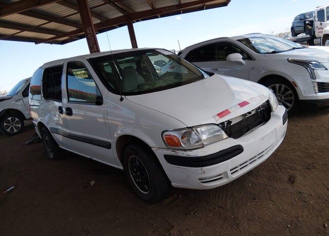 2003 CHEVROLET Venture