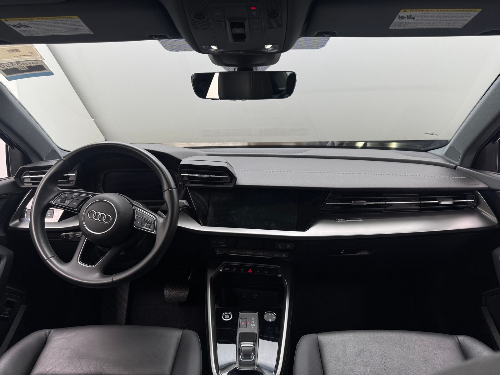 2024 Audi A3