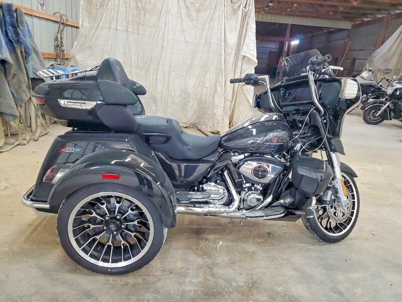 2026 HARLEY-DAVIDSON Street Glide