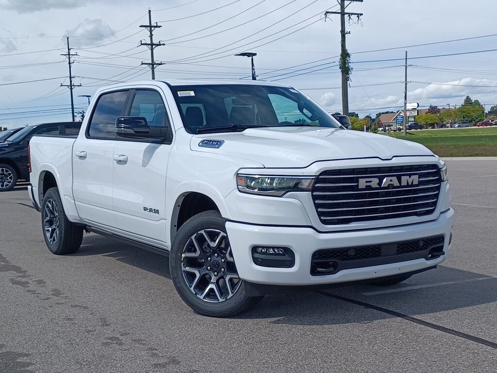 2027 RAM 1500