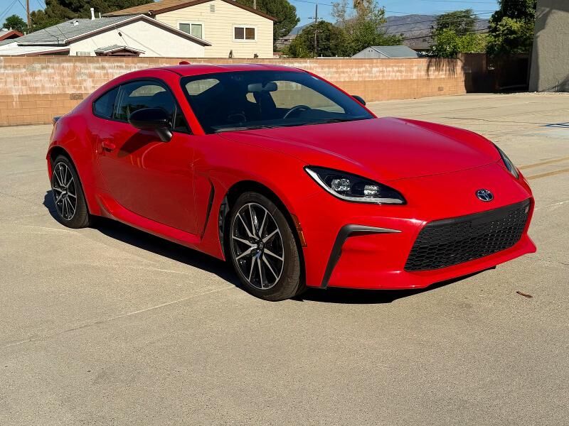 2024 TOYOTA GR86