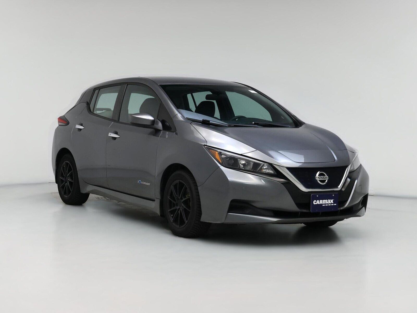 2019 NISSAN Leaf