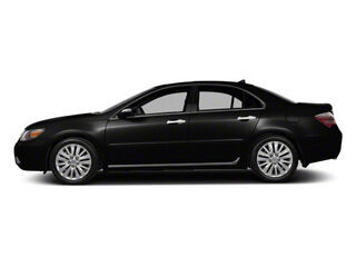 2010 ACURA RL