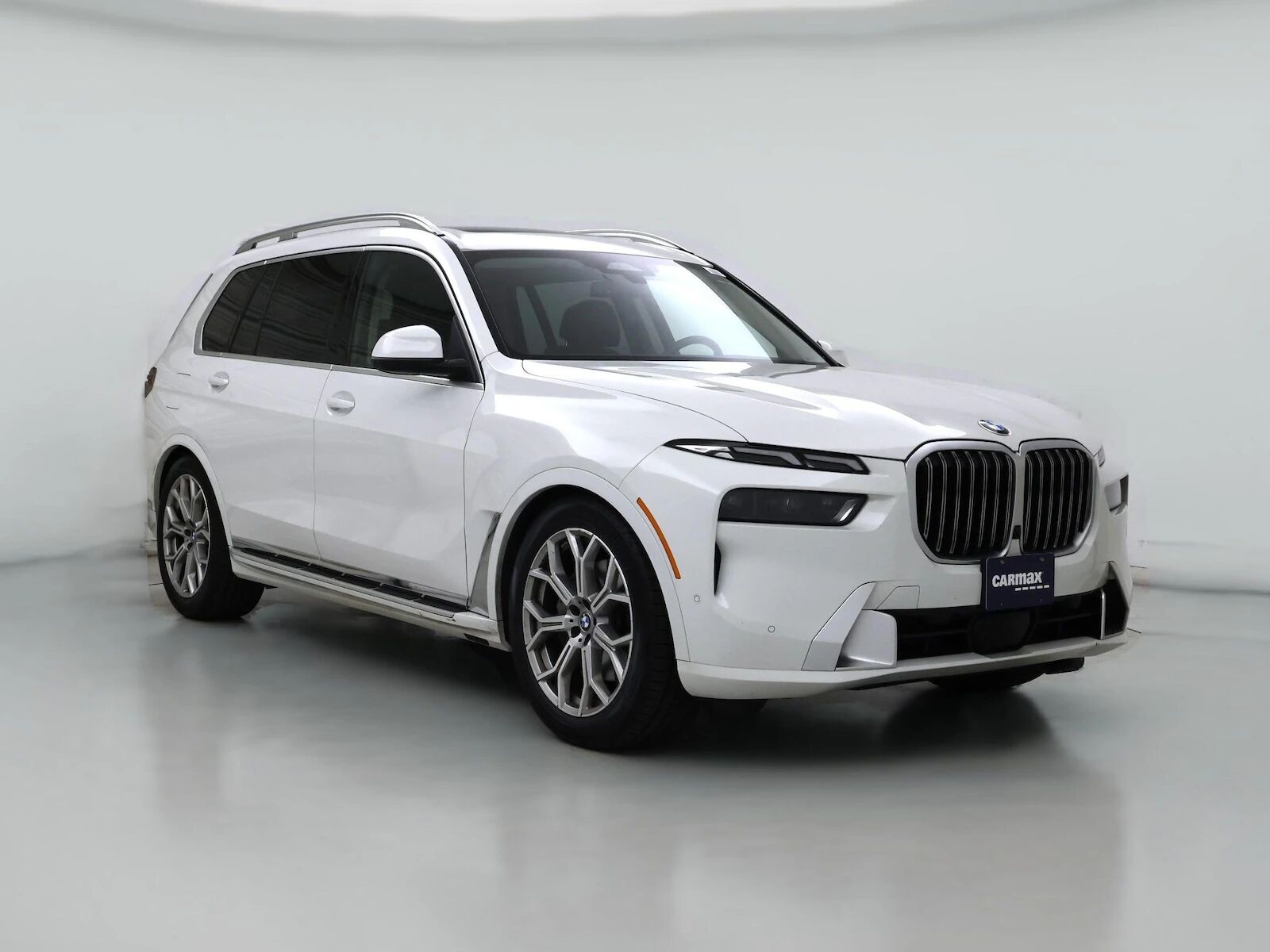 2026 BMW X7