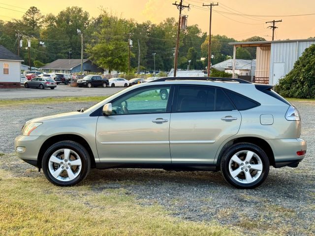 2006 Lexus RX