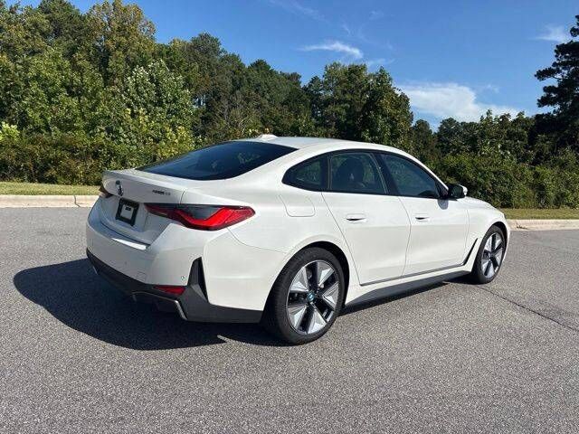 2023 BMW i4